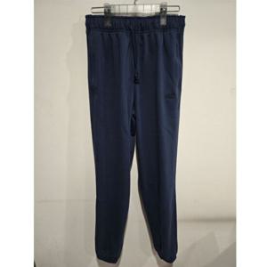 [뉴발란스]뉴발란스 프리미엄 로고 조거 팬츠 NBMLF12201 NAVY