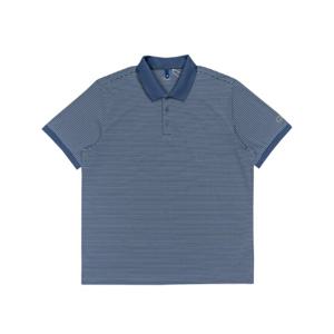 K2 남성 코드텐(CODE10) ICE 스트라이프 반팔 폴로티셔츠 KMM25243 5B