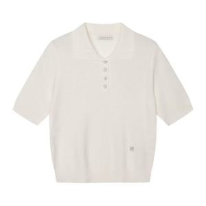[르샵]25l1l22kpo050uu카라 반버튼 반팔트임니트