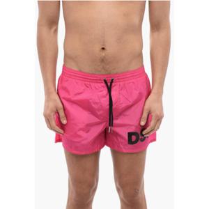 디스퀘어드2 스윔팬츠 S82D7B5C SJ4690 530 Pink