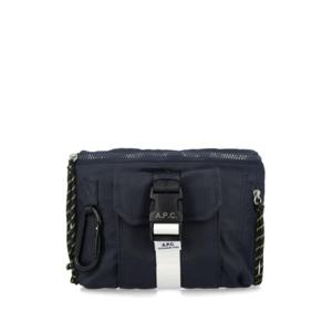 아페쎄 숄더백 PAAFHH62219 IAK Blue