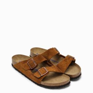 버켄스탁 샌들 1009527USUE XG BIRKE brown