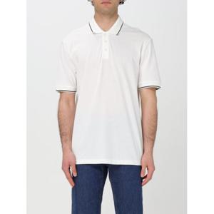 알마니 폴로 티셔츠 XM000489AF13026 U0009 White
