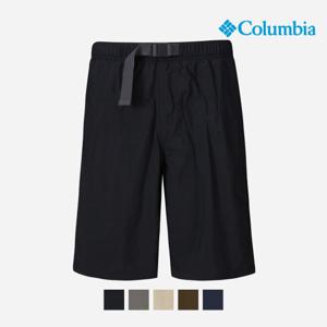 컬럼비아 남성 파머스톤 픽 옴니쉐이드 숏 팬츠 AE4366