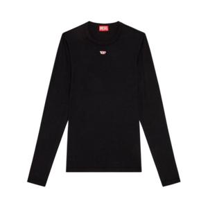 디젤 반팔 티셔츠 A14951 Black
