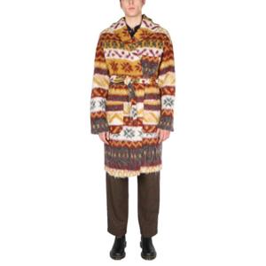 엔지니어드가먼츠 반팔 티셔츠 21F1B019 MP030 MULTICOLOUR