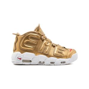 슈프림 Air More Uptempo 스니커즈 902290700