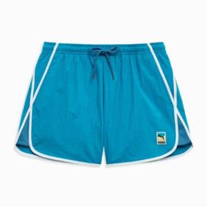 푸마 HC04 여성 내추럴 러닝 숏팬츠 950330 02