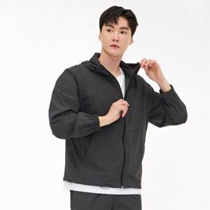 체이스컬트 HC24 쿨 라이트 후드집업 EBRK4321C09