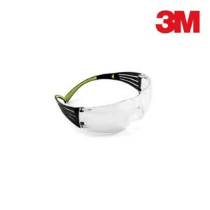 3M 보안경 SF-401AF 플라즈마
