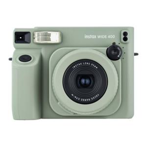 후지 필름 (FUJIFILM) 인스턴트 카메라 체키 WIDE instax WIDE 400 INS WIDE 400