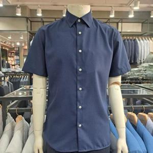 런던포그 본점 HL01 세미 캐주얼 셔츠 ZNA3A653