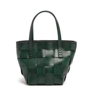 드래곤디퓨전 Mini Japan 가죽 탑핸들백 81I-KP7023