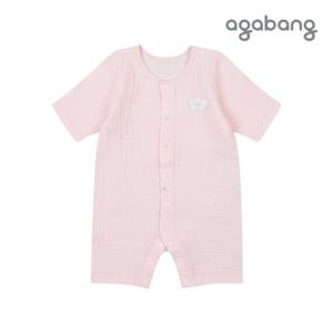 [아가방]모모거즈7부우주복(PINK) 01Q317516