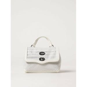 [ZANELLATO] 여성 핸드백 0697001970000BABY Z1101 화이트 /6