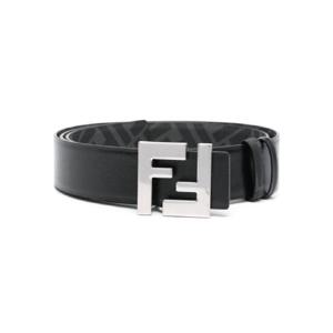 펜디 FF 스퀘어 벨트 7C0531ATF9