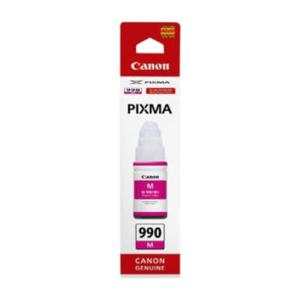 캐논 정품 잉크 GI-990 M