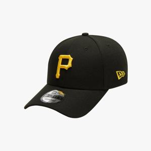[뉴에라] [공용]MLB 핀치히터 피츠버그 파이어리츠 볼캡 블랙(12033038)