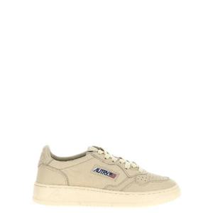 AUTRY & 39 메달리스트 로우& 39  스니커즈 AULWSG27