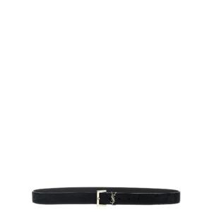 SAINT LAURENT & 39 YSL& 39  벨트 63444003F0E1000