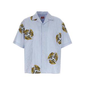 KENZO & 39 베르디& 39  셔츠 FF55CH1309A564