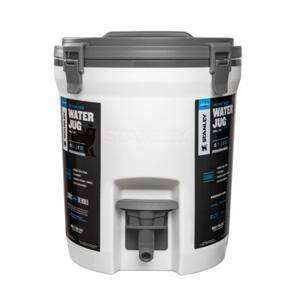 스탠리 어드벤처 프로그레이드 워터저그 7.5L 화이트