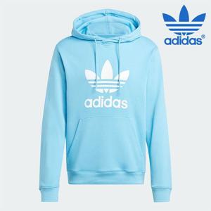 [나이키]아디다스 후드티 /D30- IM9396 / TREFOIL HOODY 남성 아디컬러 클래식 트레포일 후디