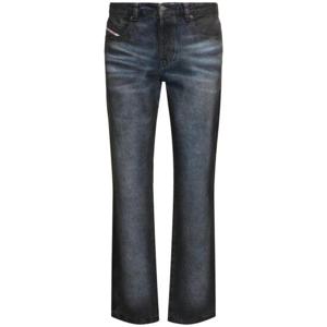 디젤 1993 D Vyl FSG1 Slim jeans 81I-Z09006