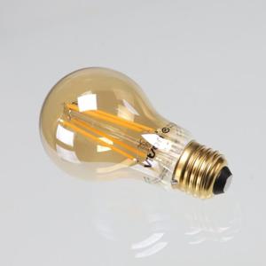 에디슨 LED 벌브형 골드 8W 2700K KS 전구