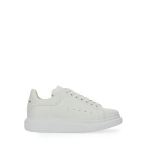 알렉산더 맥퀸 스니커즈 553770WIEE09000 WHITE