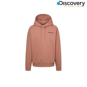 [디스커버리] 빈티지 워싱 후드티셔츠 DXHD38051-PCD