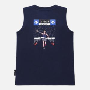[데상트공식] [DESCENTE X 김정윤 작가] 영애슬릿 슬리브리스 SQ22JEST52