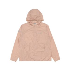 디스커버리 여성 프레시벤트 패커블 바람막이 자켓 DWWJ74053PCL
