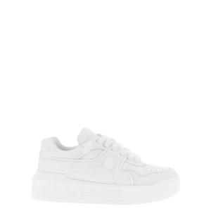 발렌티노 가라바니 스니커즈 6Y0S0G37XTM0BO White