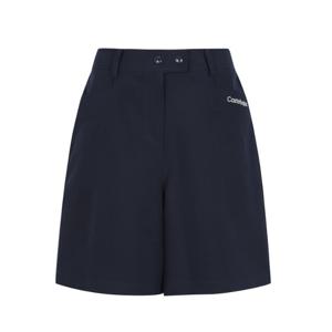 [까스텔바작]여성 사선 포켓 3부 반바지 BGEMPS707NY