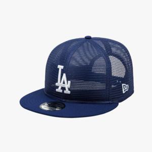뉴에라모자 NQC 14201592 MLB LA 다저스 올메쉬 스냅백 다크 로얄