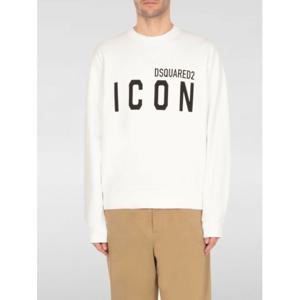 [DSQUARED2] 남성 티셔츠 S79GU0004D25015 100 화이트 /6