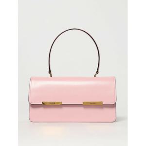 [MOSCHINO] 여성 숄더 백 MC4236PP0MOS0 600 핑크 /6