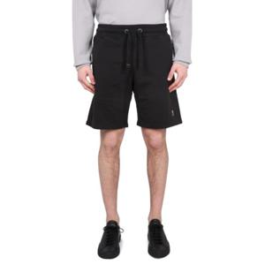 파라점퍼스 숏팬츠 PMPANBF05 P35541 BLACK