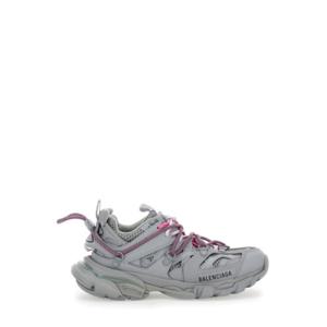 발렌시아가 스니커즈 800590WTRHK1013 White