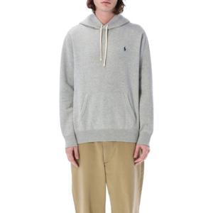 폴로 랄프로렌 후드 티셔츠 25A710766778 006 ANDOVER HEATHER