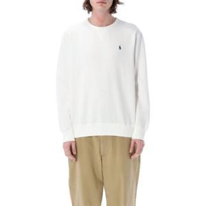 폴로 랄프로렌 스웨터 25A710766772 009 WHITE