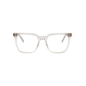 생로랑 안경 SLM146OPT 004 BEIGE BEIGE TRANSPARENT
