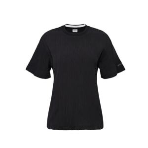 [아이더] 25SS CREASE 반팔 라운드 티셔츠 DWM25217 Z1