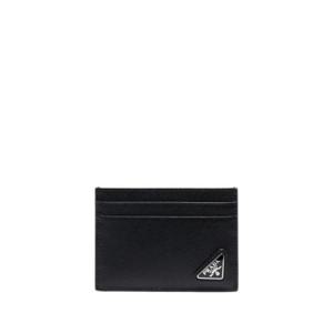 프라다 남성지갑 2MC149QHHF0002 Black