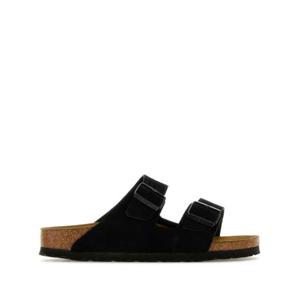 버켄스탁 샌들 1027164 BLACK Black
