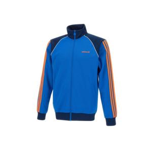 아디다스 후드 티셔츠 JC8387 BLUE Blue
