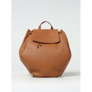 [ORCIANI] 여성 백팩 B02186SOF 레더 Brown /6
