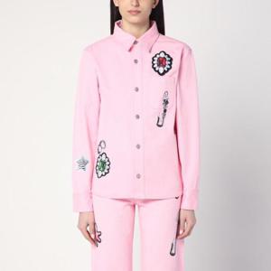 마크제이콥스 셔츠 2S5RTP004D09CO PINK