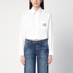 마크제이콥스 셔츠 2S5RTP066W06CO WHITE